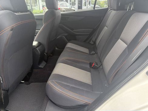 Used 2019 Subaru Crosstrek 2.0i Premium w/ Eyesight System AWD/4WD image 11