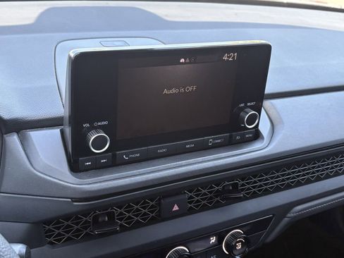 Used 2023 Honda Accord LX image 6