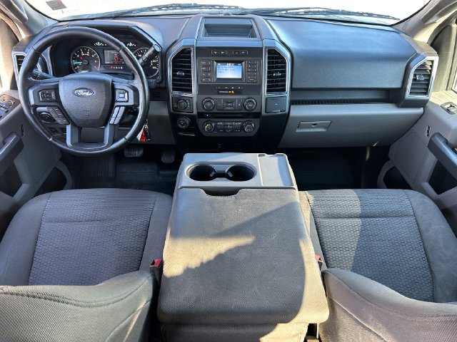 Used 2018 Ford F150 XLT w/ Equipment Group 301A Mid AWD/4WD image 29