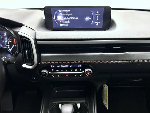 Certified 2026 MAZDA CX-50 AWD 2.5 Hybrid w/ Cargo Package image 13