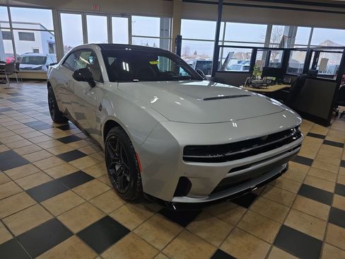 New 2026 Dodge Charger R/T Scat Pack image 3