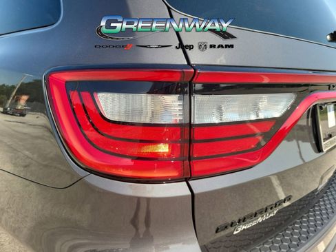 New 2026 Dodge Durango GT w/ Blacktop Package image 6