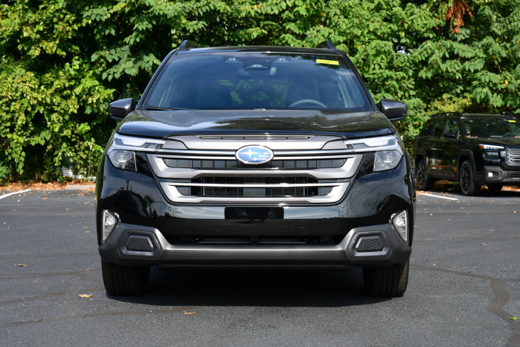New 2026 Subaru Forester Sport AWD/4WD image 2