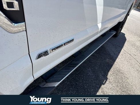 Used 2017 Ford F350 Lariat AWD/4WD image 33