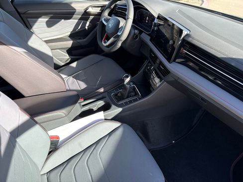 New 2026 Volkswagen Jetta GLI Autobahn image 26