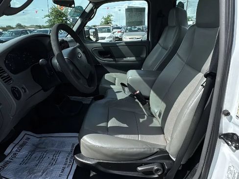 Used 2007 Ford Ranger XL RWD image 9