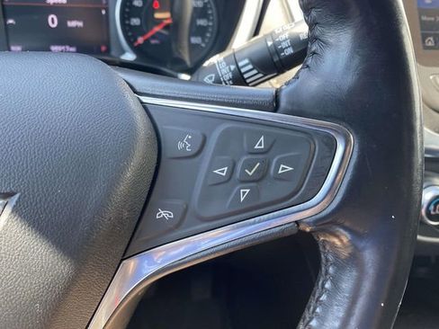 Used 2021 Chevrolet Equinox Premier w/ Redline Edition image 19