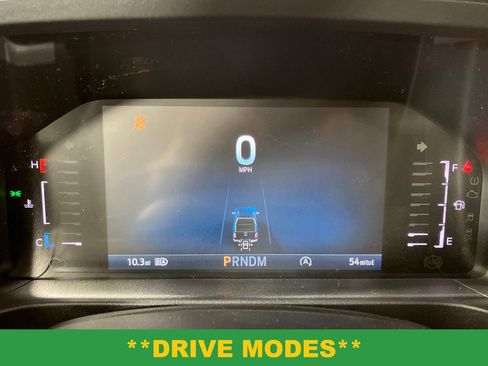 New 2025 Ford Ranger XL image 20