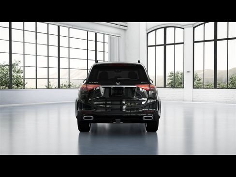 Certified 2026 Mercedes-Benz GLE 350 4MATIC image 20