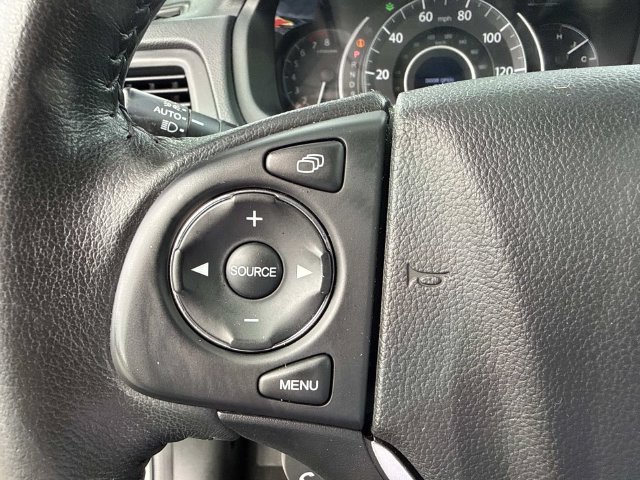 Used 2016 Honda CR-V Touring image 32