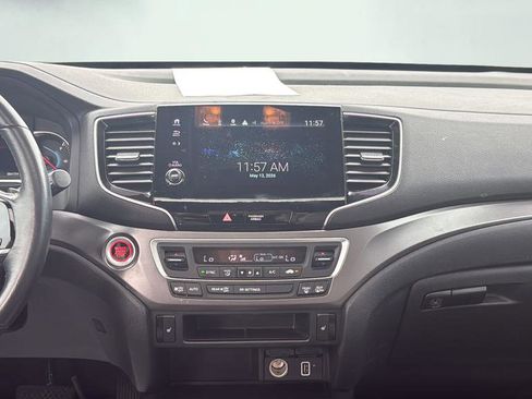Used 2021 Honda Passport EX-L image 18