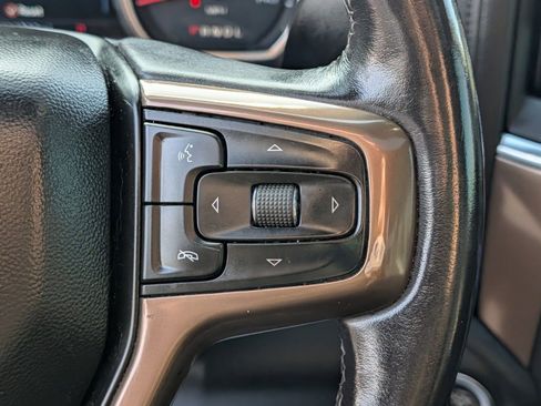 Used 2022 Chevrolet Silverado 3500 High Country image 39