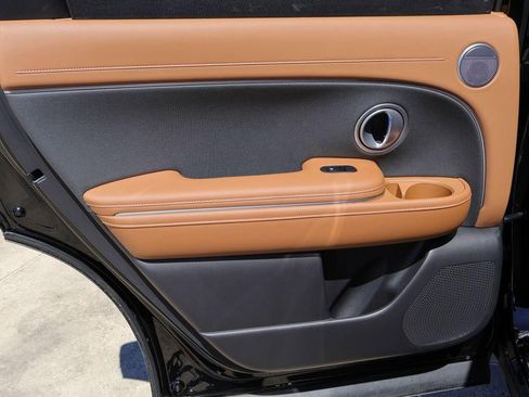 New 2026 Hyundai Palisade Calligraphy image 15