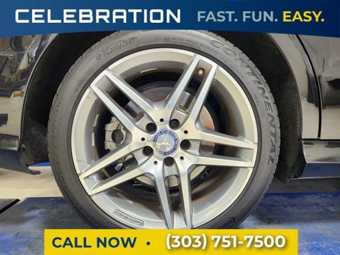 Used 2014 Mercedes-Benz E 550 4MATIC Sedan image 15