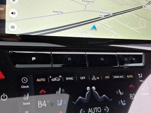 Used 2023 Maserati Grecale Modena image 17