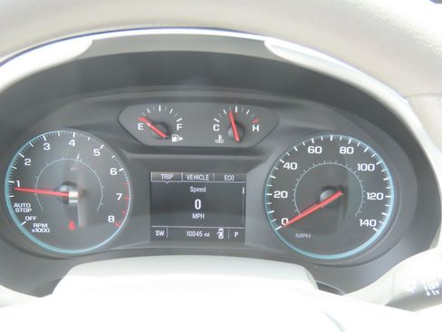 Used 2025 Chevrolet Malibu LT FWD image 28