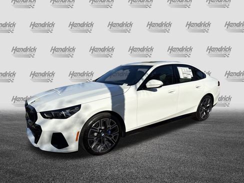 New 2026 BMW 530i w/ M Sport Package image 5