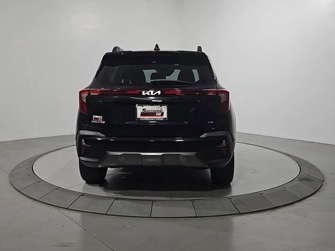 Used 2024 Kia Seltos X-Line image 4