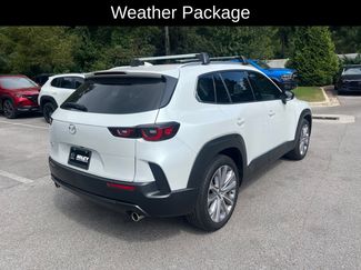 Certified 2026 MAZDA CX-50 AWD 2.5 S w/ Weather Package video 3