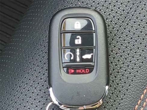 Certified 2024 Honda CR-V Sport-L image 29