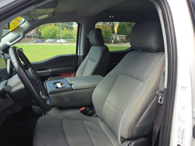 Used 2024 Ford F150 XLT w/ Tow/Haul Package AWD/4WD image 21