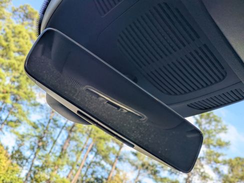 New 2026 Mercedes-Benz GLE 350 4MATIC image 29