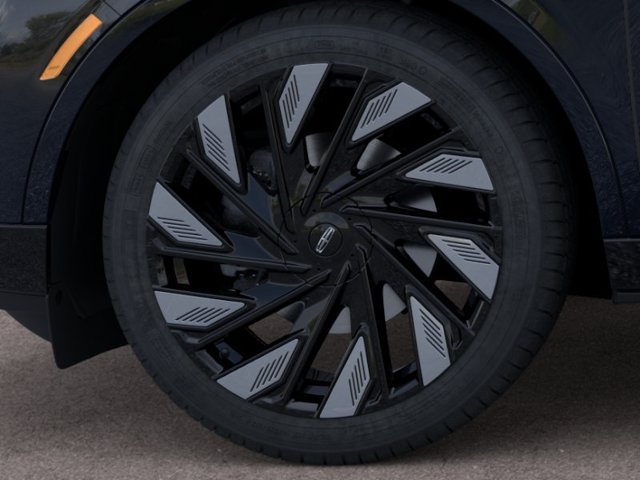 New 2026 Lincoln Nautilus Reserve w/ Jet Appearance Package AWD/4WD image 19
