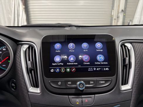 Used 2023 Chevrolet Malibu LT image 31