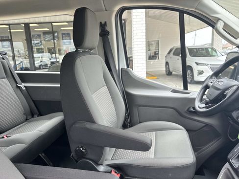 Used 2024 Ford Transit 350 XLT RWD image 10