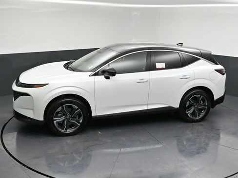 Certified 2025 Nissan Murano SL image 28