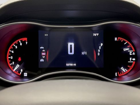 Used 2019 Dodge Durango SXT w/ Trailer Tow Group IV AWD/4WD image 13