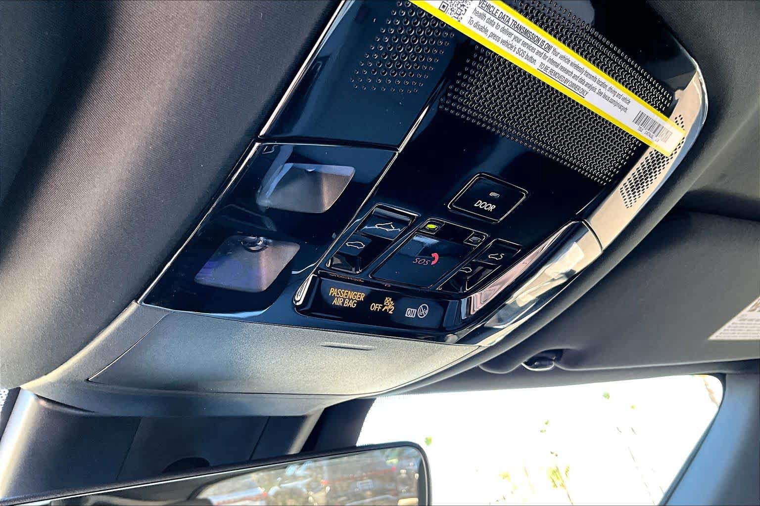 New 2026 Lexus RX 350 Premium w/ Convenience Package FWD image 14