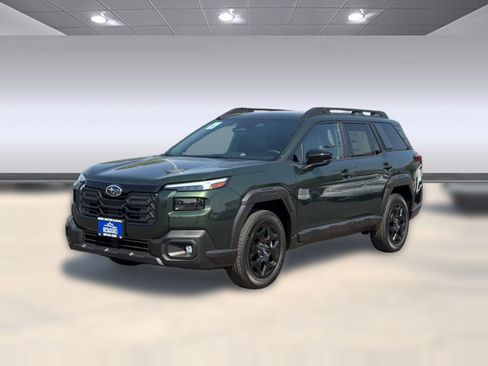 New 2026 Subaru Outback Limited w/ Premium/Limited Package AWD/4WD image 1