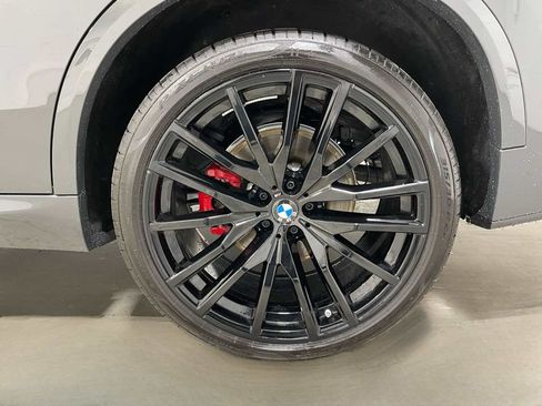 Used 2025 BMW X5 xDrive40i w/ Executive Package AWD/4WD image 7