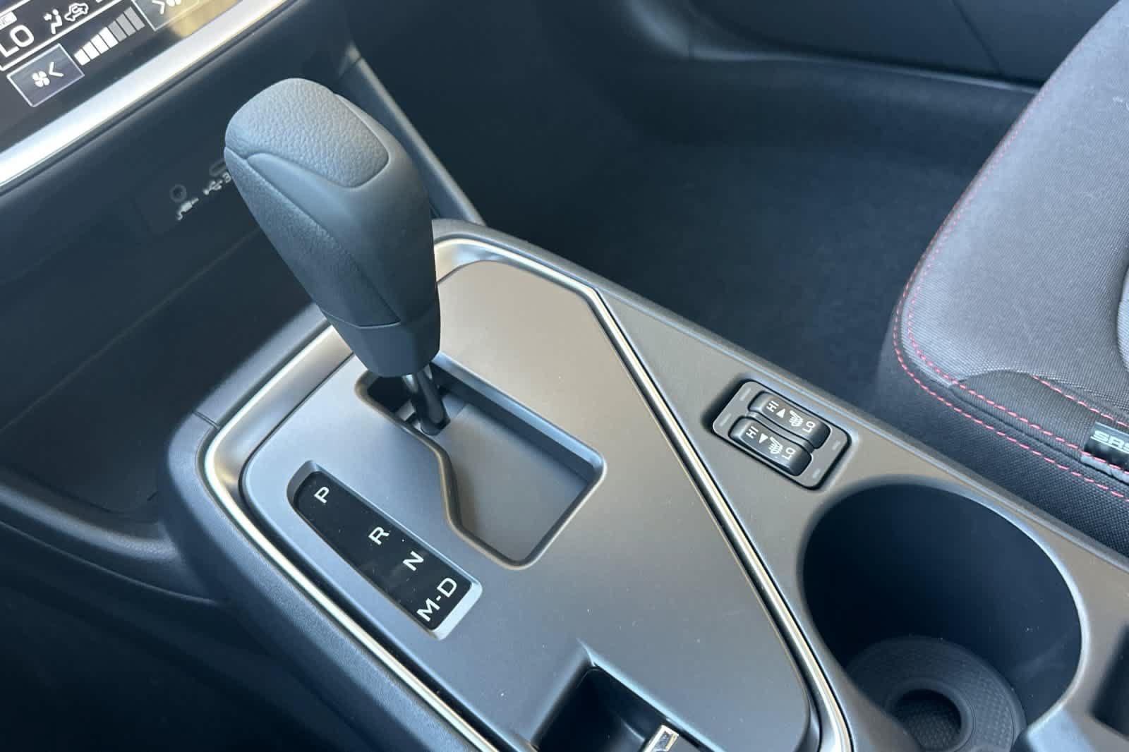 New 2026 Subaru Impreza 2.0i Sport AWD/4WD image 22