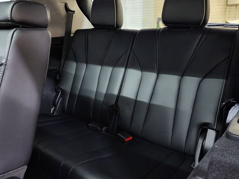 Used 2026 Acura MDX w/Advance Package image 19