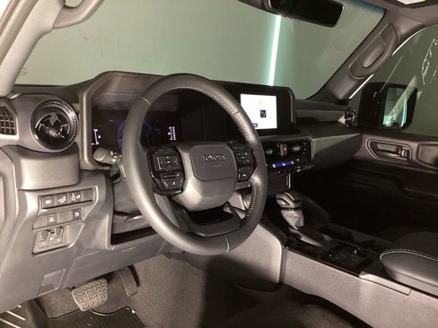 Certified 2025 Toyota Land Cruiser 1958 image 19