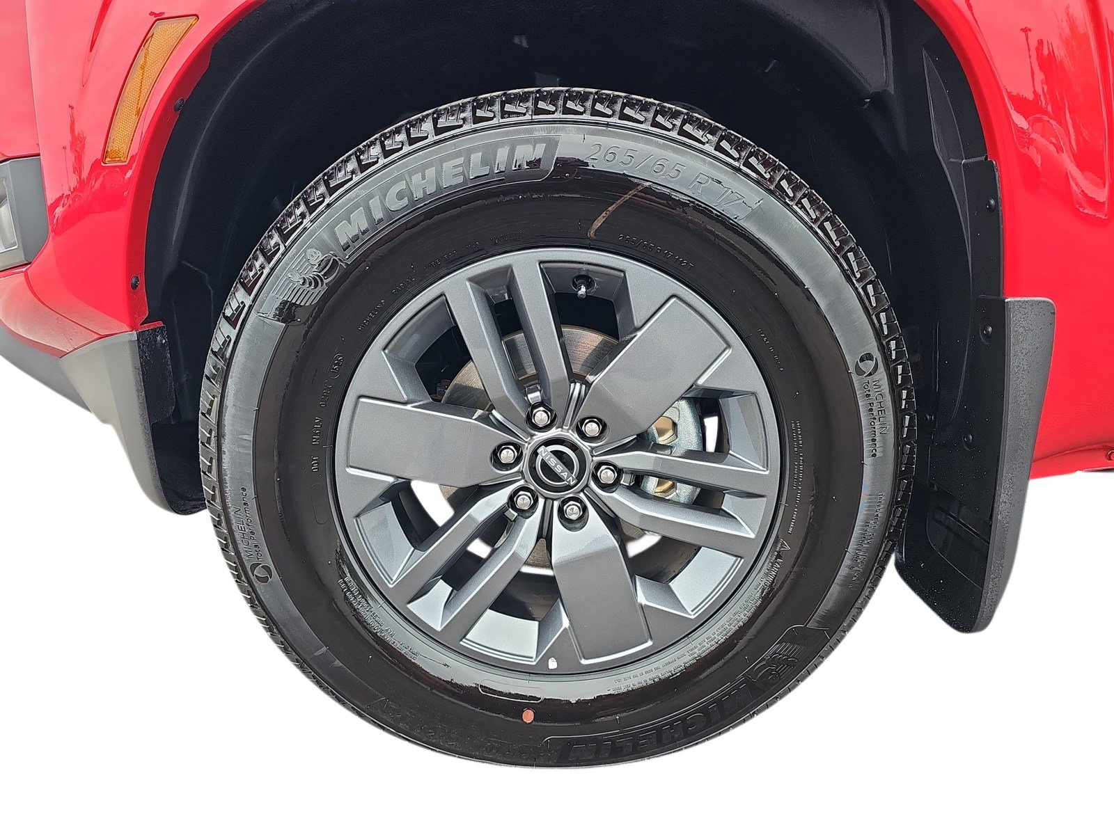 Used 2026 Nissan Frontier SV w/ SV Convenience Package RWD image 28
