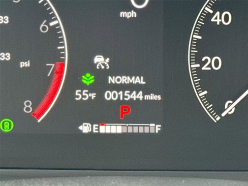 Certified 2026 Honda Odyssey EX-L image 31