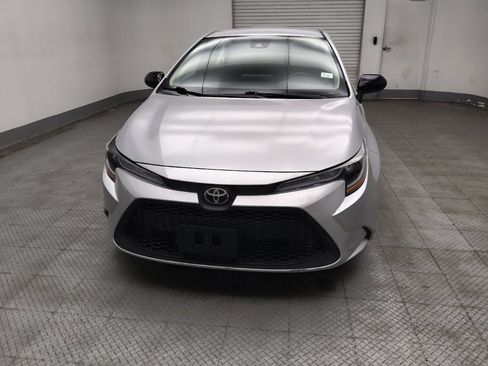Used 2021 Toyota Corolla LE image 15