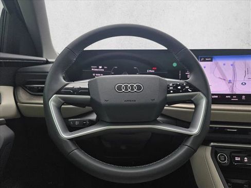 New 2025 Audi Q5 Premium image 21