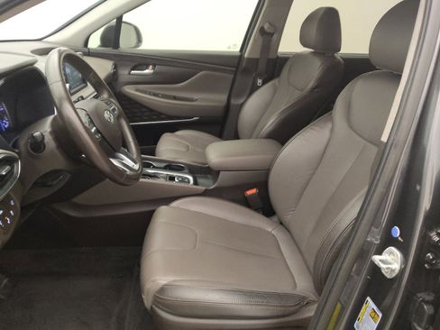 Used 2020 Hyundai Santa Fe SEL w/ Cargo Package FWD image 17