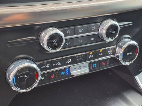 Used 2023 Ford F150 Raptor AWD/4WD image 18