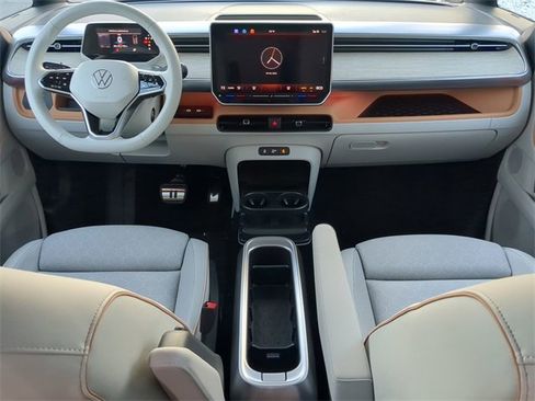 New 2025 Volkswagen ID. Buzz Pro S Plus image 13