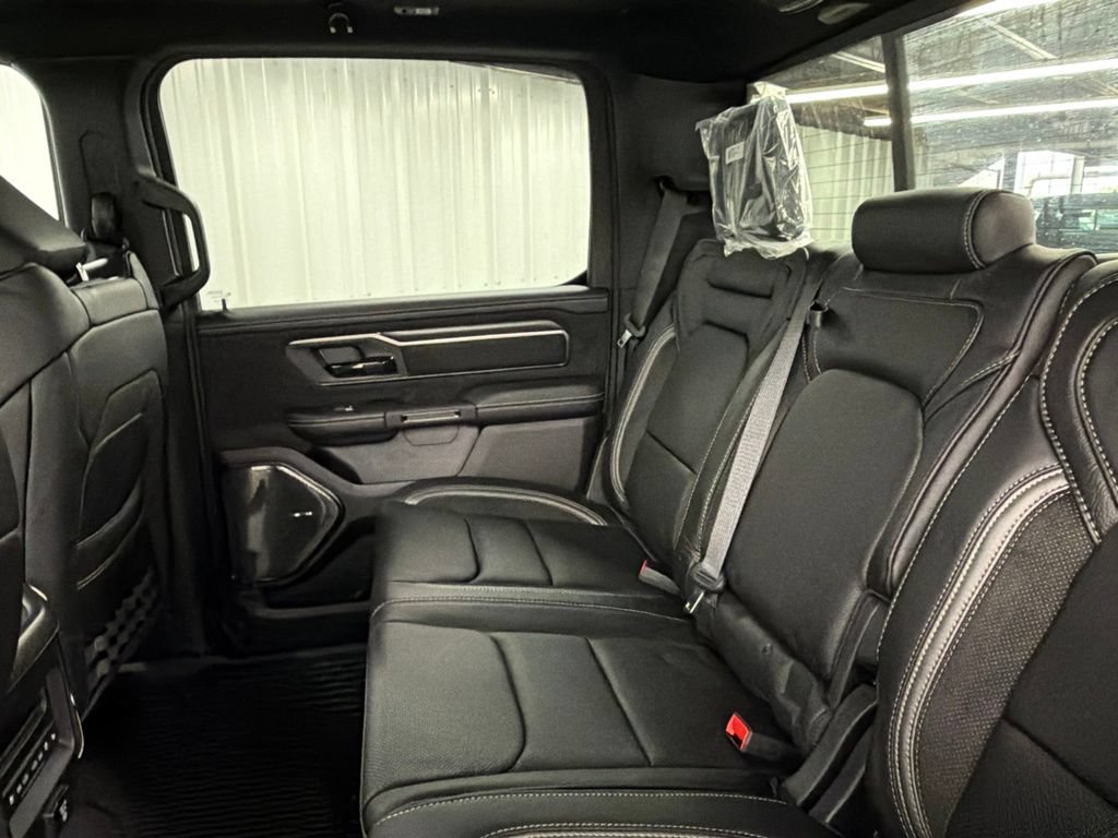 New 2026 RAM 1500 RHO w/ RHO Level 1 Equipment Group AWD/4WD image 11