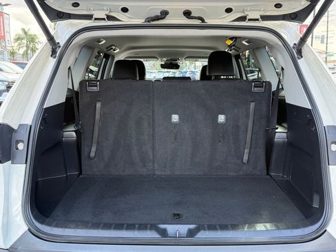 Used 2024 Toyota Grand Highlander XLE image 13