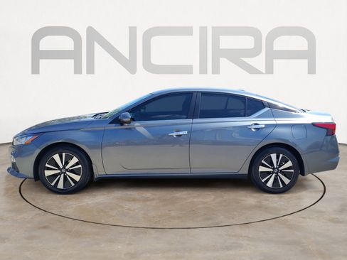 Used 2021 Nissan Altima 2.5 SV image 7