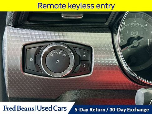 Used 2015 Ford Mustang GT w/ GT Performance Package image 13