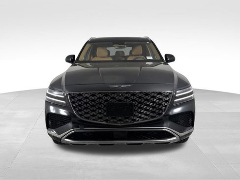 Used 2025 Genesis GV80 3.5T Prestige AWD/4WD image 6
