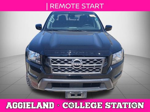 Used 2024 Nissan Frontier SV w/ SV Convenience Package image 5
